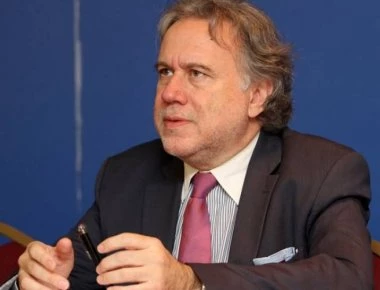 Γ. Κατρούγκαλος: «Σημαντικές οι προοπτικές επενδύσεων με τις χώρες του Κόλπου»